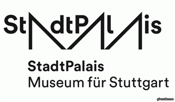 StadtPalais – Museum für Stuttgart GIF