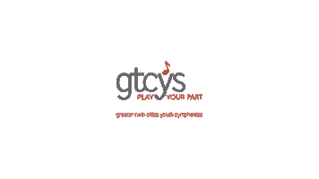 Gtcys Sticker