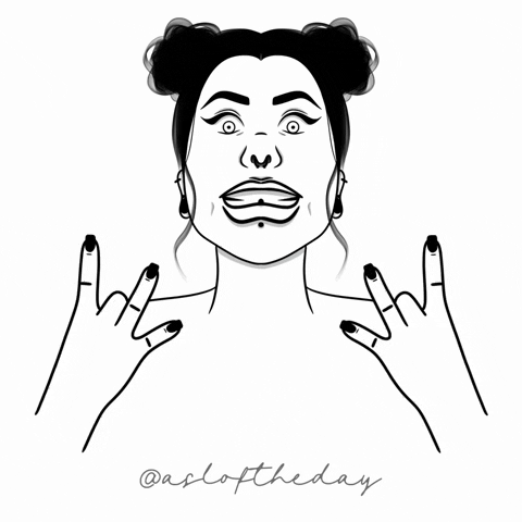 Asl GIF