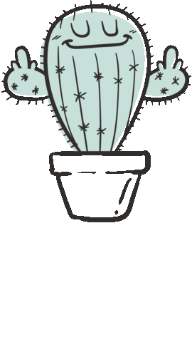 Nothing No Sticker by Wonderspot