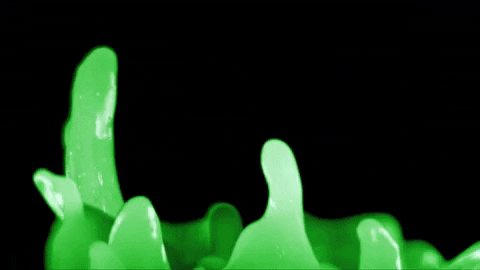Another World Slime GIF by The Chemical Brothers - Find & Share on ...