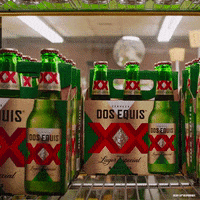 Dos Equis Cerveza GIF by Dos Equis Gifs to the World