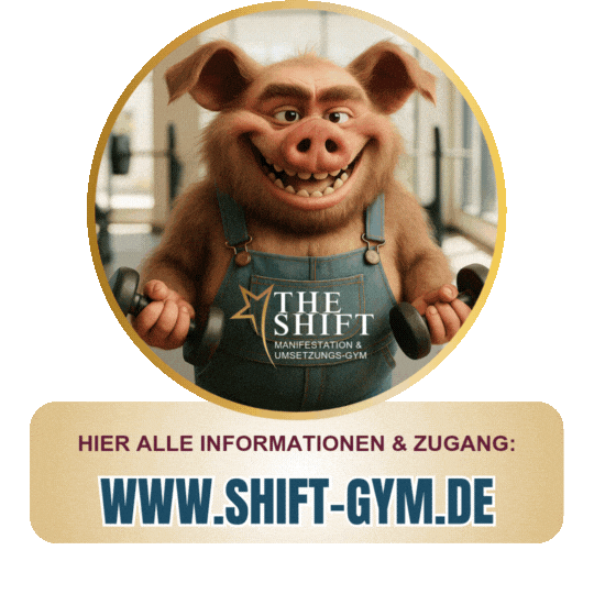 Gym Shift Sticker by Finkelstein Coaching & Consulting
