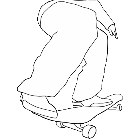Animation Sticker