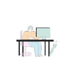 Sticker by Zjednoczenie.com