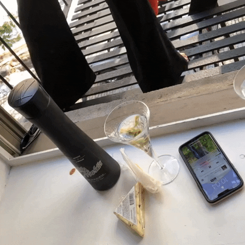 VodkaMariette GIF