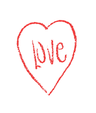 Love Sticker