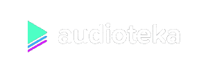 Audioteka Sticker