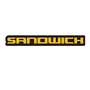 Sandwich w Noss Sticker