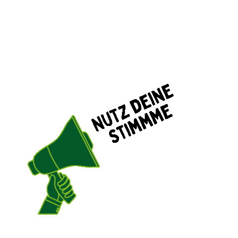 GreenpeaceAT Sticker