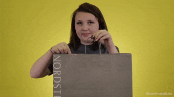 Shopping Teen GIF by Children's Miracle Network Hospitals