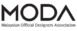 Sticker by MODA-Malaysia