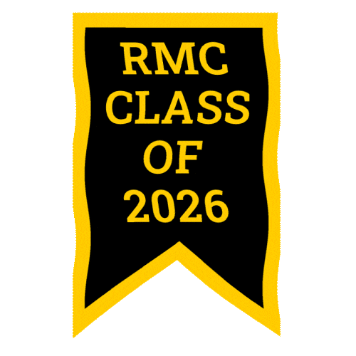 Yellowjackets Sticker by Randolph-Macon College