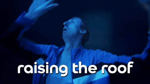 Feel-that-thats-friday GIFs - Get the best GIF on GIPHY
