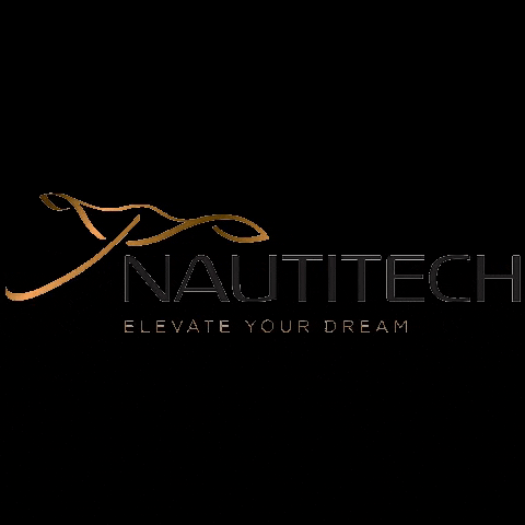 Nautitech Catamarans GIF