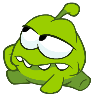 cut the rope gif