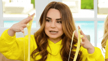 shocked uh oh GIF by Rosanna Pansino