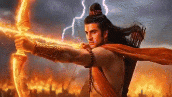 Ranbir Kapoor Ram GIF
