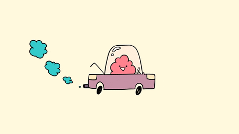 Should we reduce our dependence on cars?