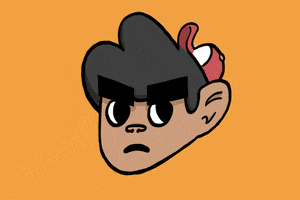 Casper GIF