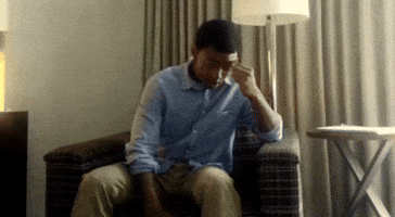 Smh GIF by EsZ  Giphy World