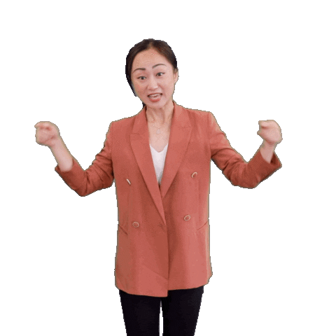 BuildYourHappiness Sticker