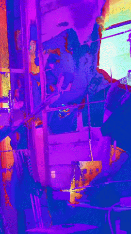 Music GIF