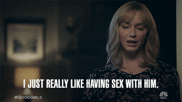 Good In Bed Nbc GIF by Good Girls