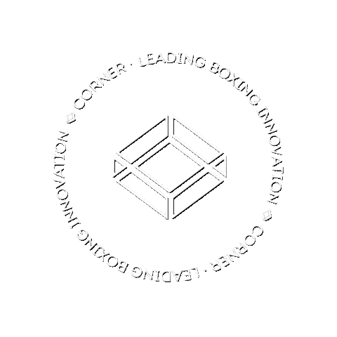 Corner Sticker
