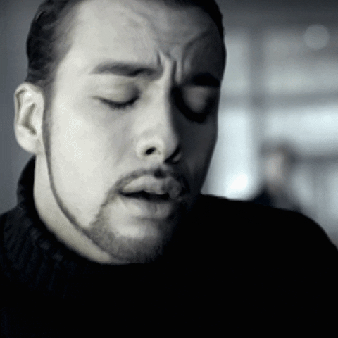 Howie Dorough Millennium GIF by BACKSTREET BOYS