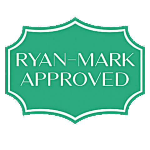 Approved Sticker by RYAN-MARK