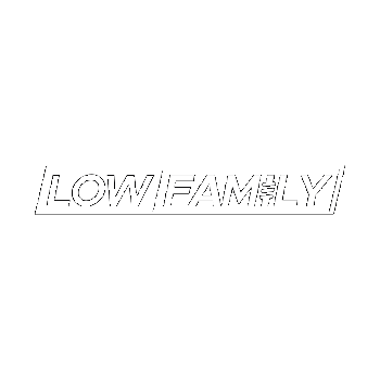 Sticker by LowFamily.Club