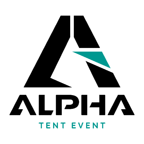 Events Noordwijk Sticker by Alpha Tent Event