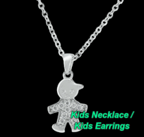 ornatejewels kids rings kids bracelets kids jewelry earrings for kids GIF