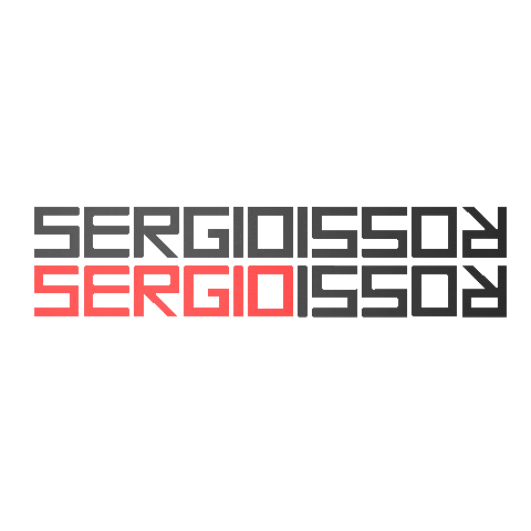 Fashion Running Sticker by sergiorossi