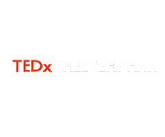 Tedxcp Sticker by TEDxChelseaPark