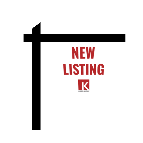 Kiser Group Sticker