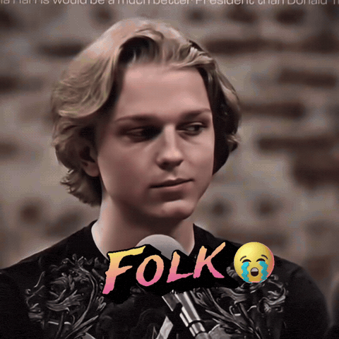Dean Winters Folk GIF