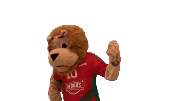 Volleybalvereniging Kroton Sticker