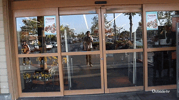 Reaching Grocery Store GIF by Outside TV