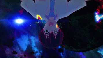 Anime GIF