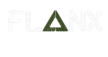 Flanx Sticker