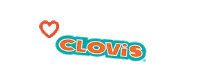 Clovis Calçados Sticker