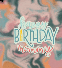 happy birthday mom gif free download