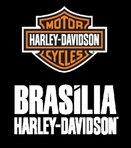 Brasilia Harley-Davidson GIF