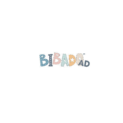 Sticker by Bibado