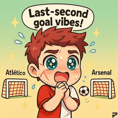 This Is It Football GIF by Persona