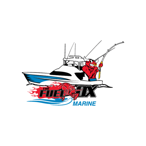 Fuel Ox Sticker