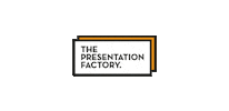 The Presentation Factory Sticker