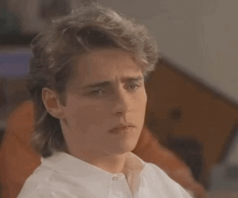 Beverly Hills 90210 Brandon GIF by CBS All Access - Find & Share on GIPHY